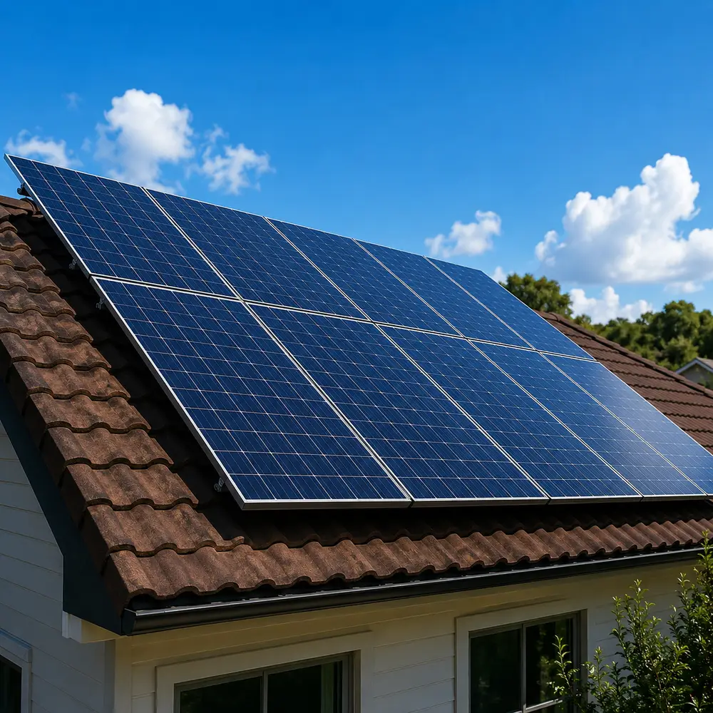Smart & Energy Solutions